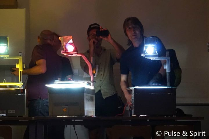 Floyd at 50 Floyd at 50