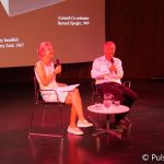 Floyd at 50: Nick Mason