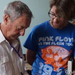 Floyd at 50: Nick Mason