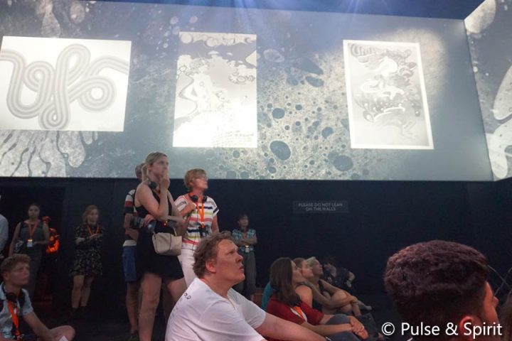 Pink Floyd 18.6.2017 V&A Their Mortal Remains Pink Floyd 18.6.2017 V&A Their Mortal Remains