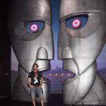 Pink Floyd Exhibition 18.6.2017