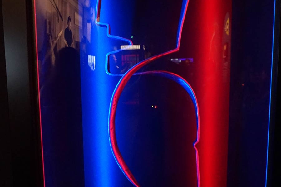 Pink Floyd Exhibition Their Mortal Remains Pink Floyd Exhibition Their Mortal Remains