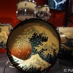 Pink Floyd Exhibition 18.6.2017