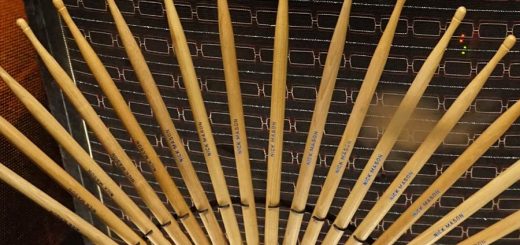 Pink Floyd Exhibition 18.6.2017