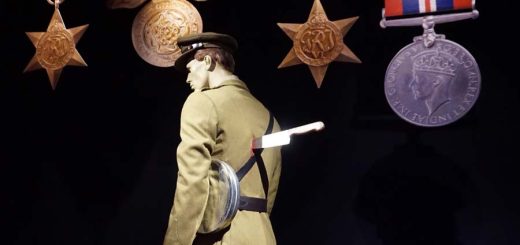 Pink Floyd Exhibition 18.6.2017