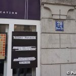 Roger Waters Album Launch