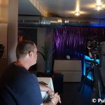 Roger Waters Album Launch