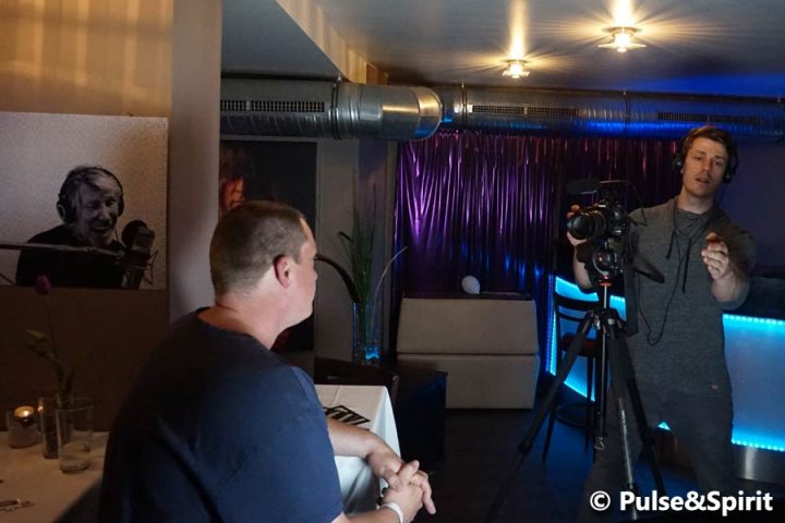 Roger Waters 1.6.2017 München Roger Waters Album Launch