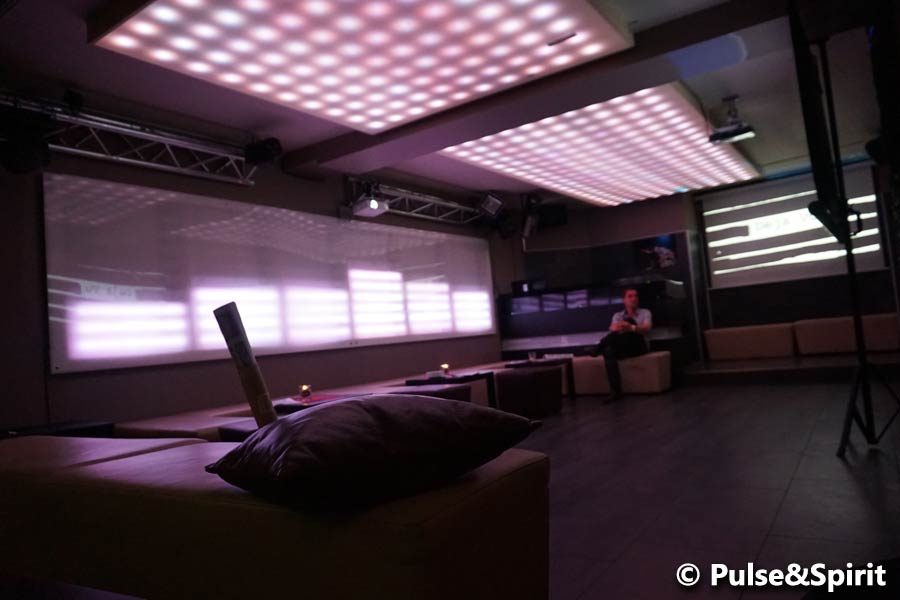 Roger Waters Album Launch München