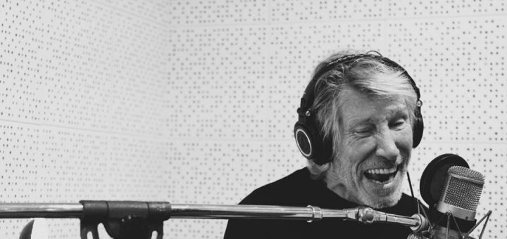 Roger Waters