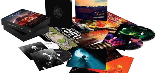 David Gilmour - Live at Pompeii Deluxe