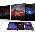 David Gilmour Live at Pompeii Vinyl