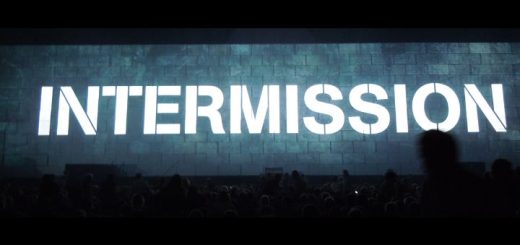 Roger Waters Intermission