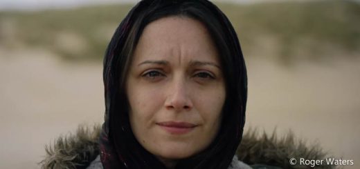 Roger Waters - The Last Refugee