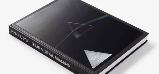 Their Mortal Remains Ausstellungskatalog