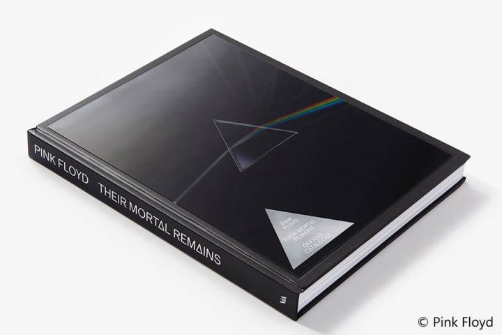 Their Mortal Remains Ausstellungskatalog