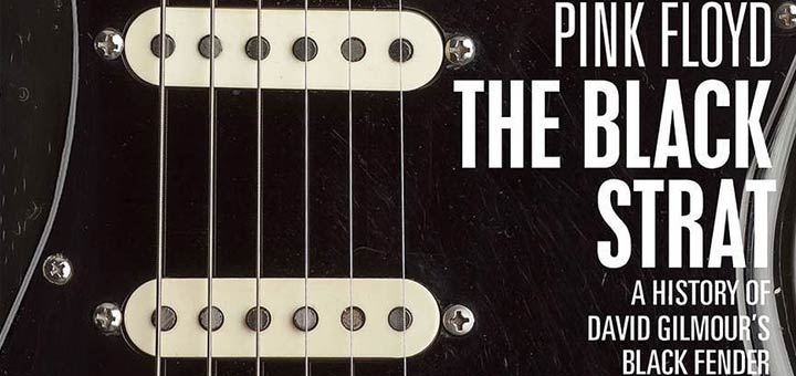 David Gilmour - Black Strat
