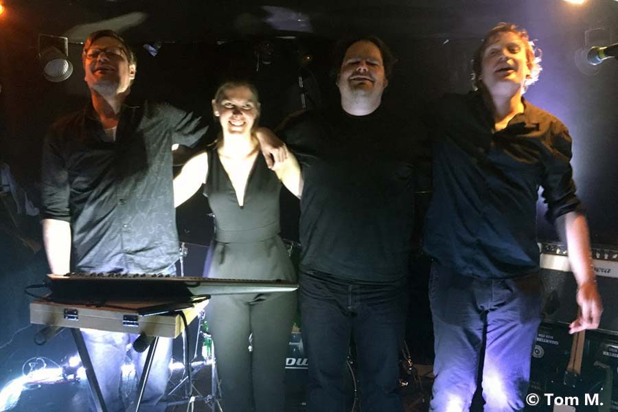 Mietminderung 12.5.2017 Junction Bar Mietminderung 12.5.2017 Junction Bar