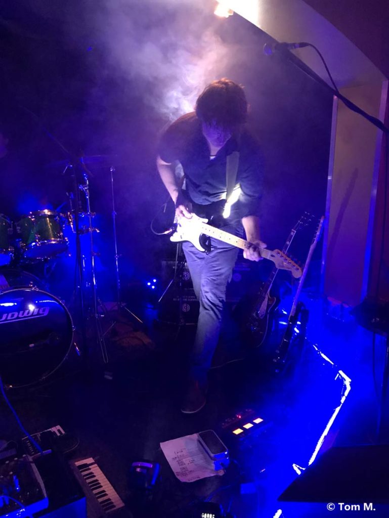 Mietminderung 12.5.2017 Junction Bar Mietminderung 12.5.2017 Junction Bar