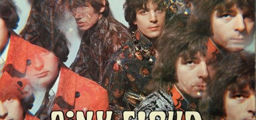 The Piper at the Gates of Dawn