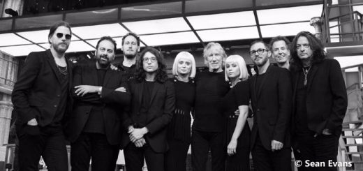 Roger Waters Band - Late Show