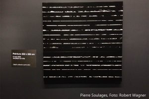 Roger Waters - Pierre Soulages