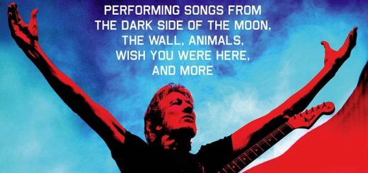 Roger Waters Us + Them Tour