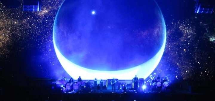 Roger Waters 28.5.2017 Louisville