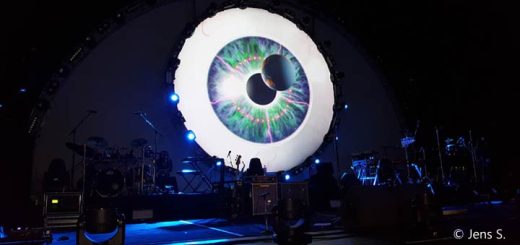 Brit Floyd 20.10.2017 Hamburg