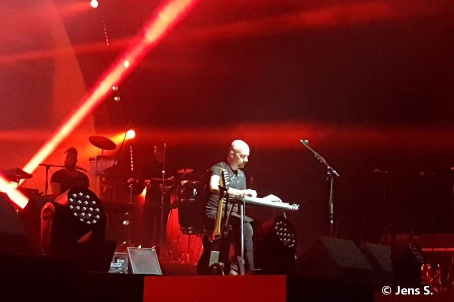 Brit Floyd Tour Setlist Brit Floyd Tour Setlist