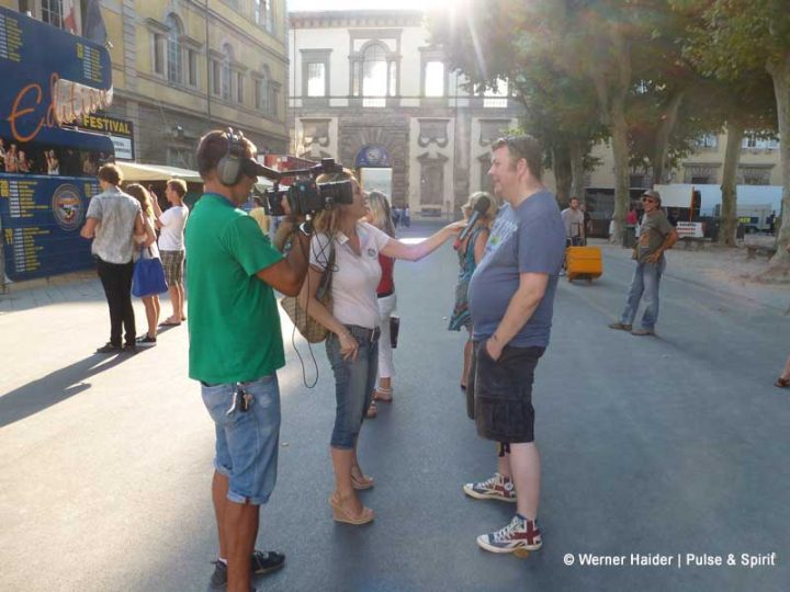 Neil Young 25.7.2013 Lucca Neil Young 25.7.2013 Lucca