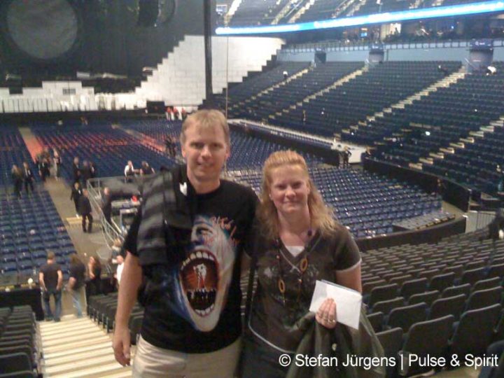 Roger Waters 10.6.2011 Hamburg Roger Waters 10.6.2011 Hamburg