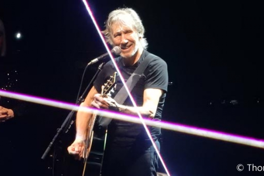Roger Waters 16.10.2017 Montreal