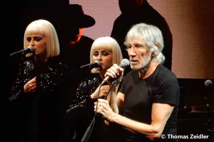 Roger Waters 16.10.2017 Montreal Roger Waters 16.10.2017 Montreal