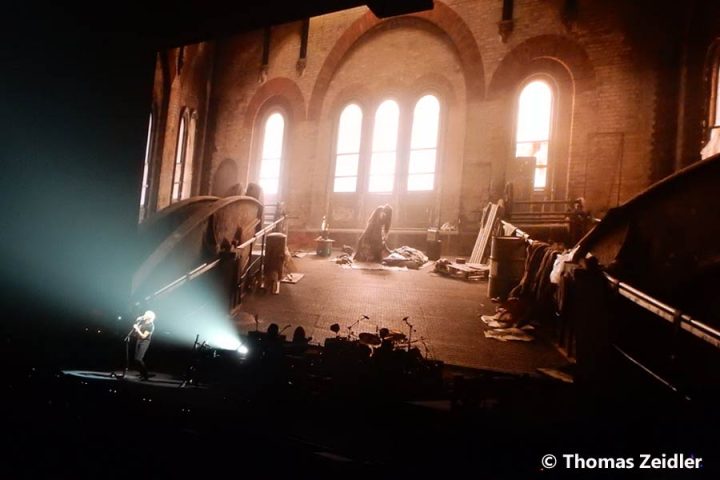 Roger Waters 16.10.2017 Montreal Roger Waters 16.10.2017 Montreal