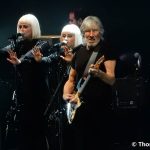 Roger Waters 16.10.2017 Montreal