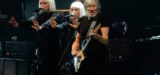 Roger Waters 16.10.2017 Montreal