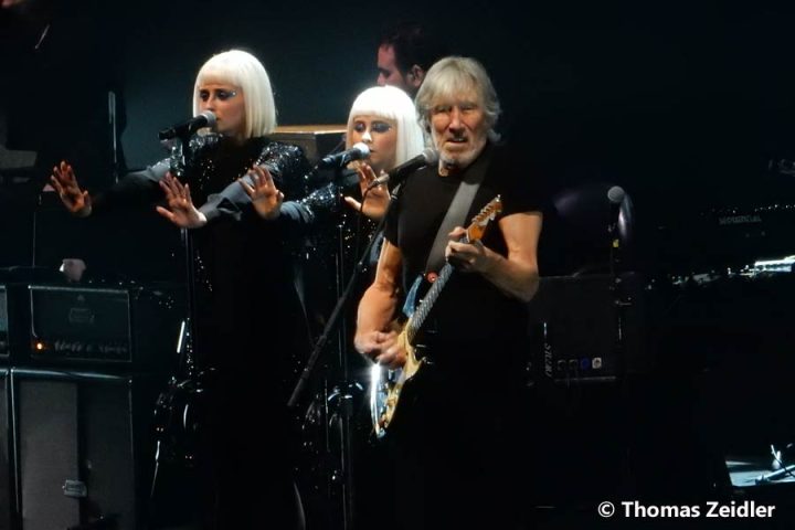 Roger Waters 16.10.2017 Montreal Roger Waters 16.10.2017 Montreal