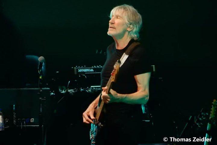 Roger Waters 16.10.2017 Montreal Roger Waters 16.10.2017 Montreal