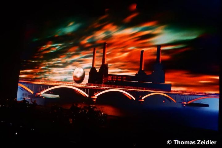 Roger Waters 16.10.2017 Montreal Roger Waters 16.10.2017 Montreal