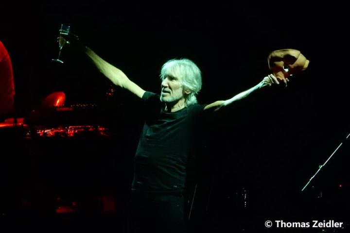 Roger Waters 16.10.2017 Montreal Roger Waters 16.10.2017 Montreal