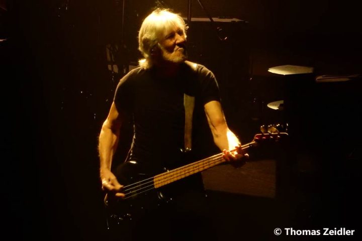 Roger Waters 16.10.2017 Montreal Roger Waters 16.10.2017 Montreal