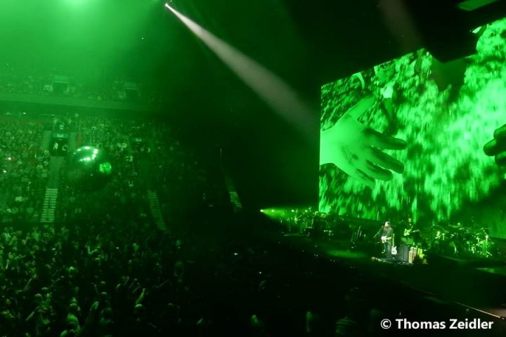 Roger Waters 16.10.2017 Montreal Roger Waters 16.10.2017 Montreal