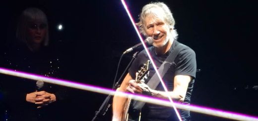 Roger Waters 16.10.2017 Montreal