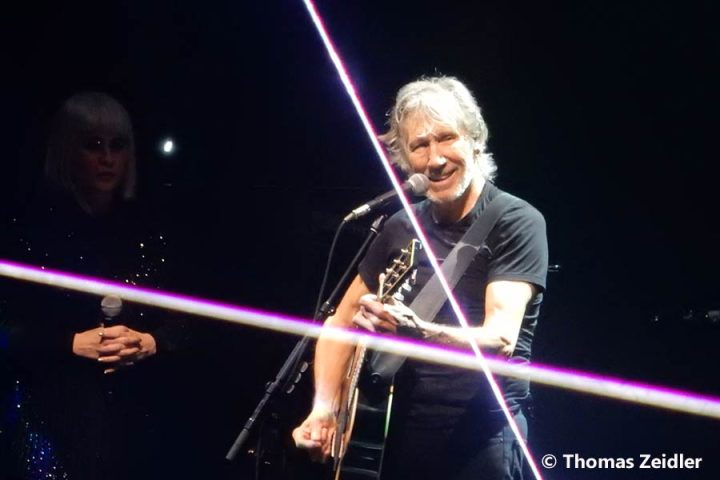 Roger Waters 16.10.2017 Montreal Roger Waters 16.10.2017 Montreal