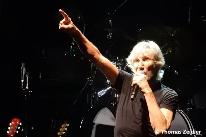 Roger Waters 16.10.2017 Montreal Roger Waters 16.10.2017 Montreal