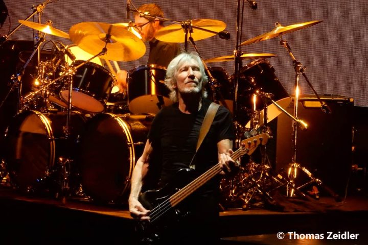 Roger Waters 16.10.2017 Montreal Roger Waters 16.10.2017 Montreal