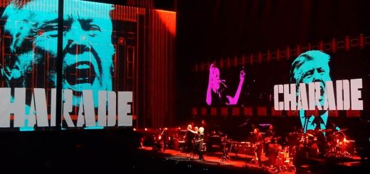 Roger Waters 16.10.2017 Montreal