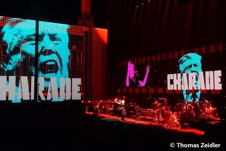 Roger Waters 16.10.2017 Montreal Roger Waters 16.10.2017 Montreal