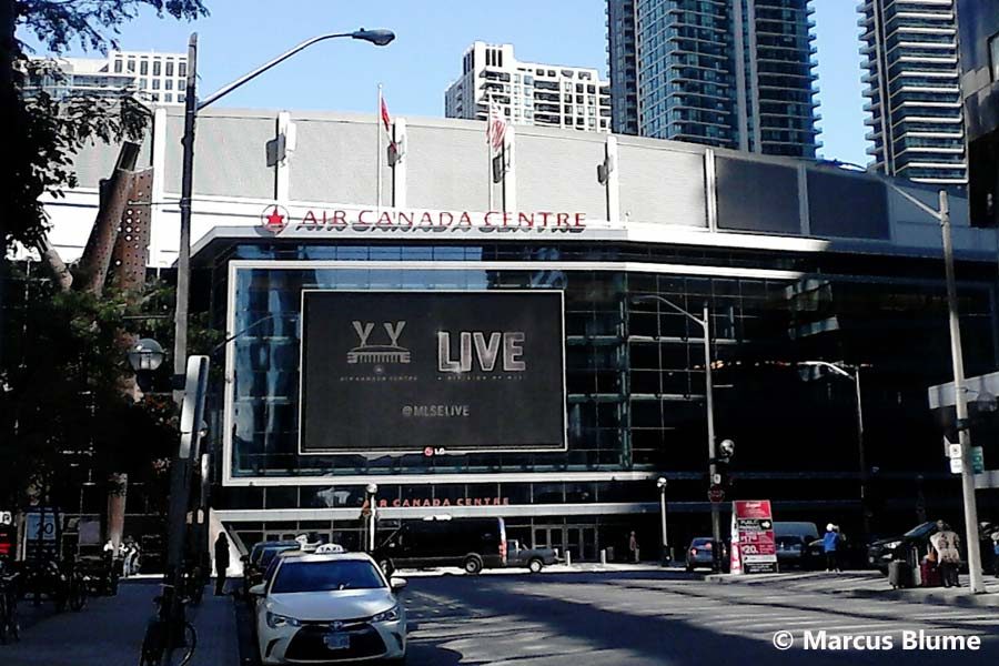 Roger Waters Toronto 2017